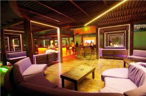 Zeynep Resort (ex.Sun Zeynep