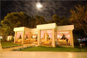 Zeynep Resort (ex.Sun Zeynep