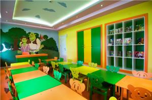 Zeynep Resort (ex.Sun Zeynep