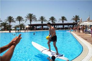 Zeynep Resort (ex.Sun Zeynep