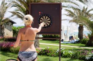 Zeynep Resort (ex.Sun Zeynep