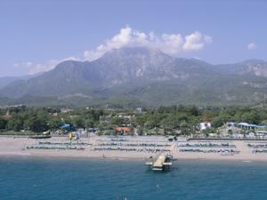 Pirates Beach Club