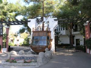Pirates Beach Club