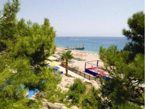 Pirates Beach Club