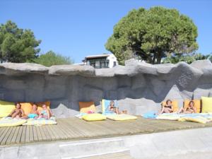 Pirates Beach Club