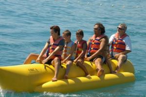 Pirates Beach Club