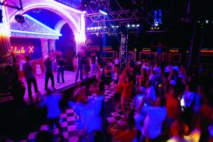 Palmariva Club Kaplan (ex.Kaplan Paradise)