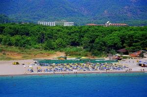 Palmariva Club Kaplan (ex.Kaplan Paradise)