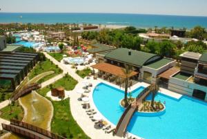 Kumkoy Beach Resort