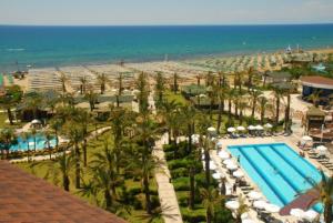 Kumkoy Beach Resort