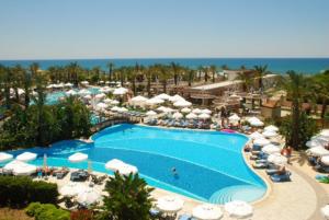 Kumkoy Beach Resort