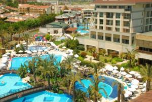 Kumkoy Beach Resort