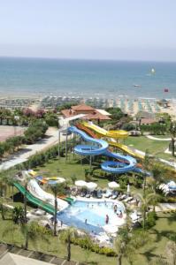 Kumkoy Beach Resort