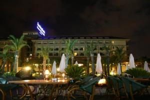 Kumkoy Beach Resort