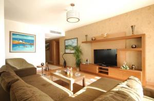 Kumkoy Beach Resort