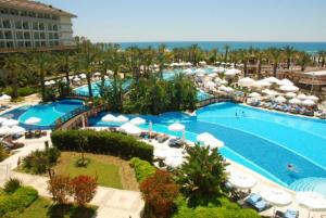 Kumkoy Beach Resort