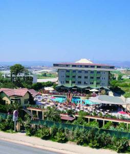 Konaktepe